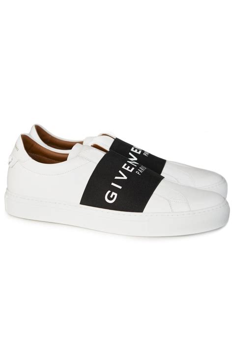 givenchy paris strap|givenchy purple sneakers.